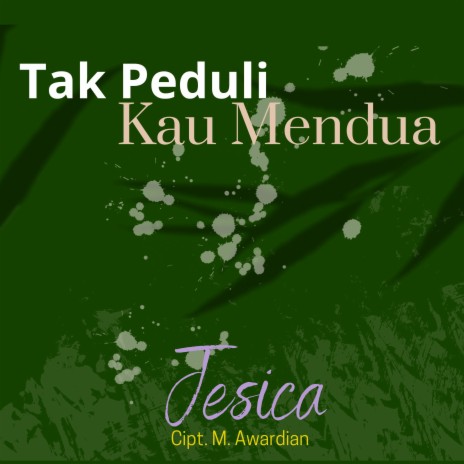 Tak Peduli Kau Mendua | Boomplay Music