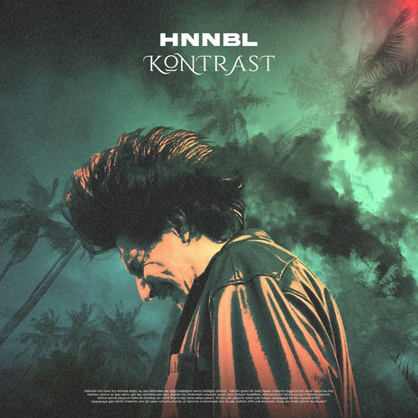 Kontrast | Boomplay Music