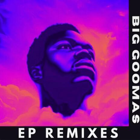 Big Goomas (Acapella) | Boomplay Music