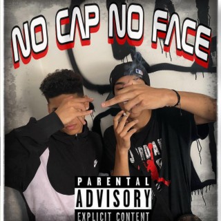 No cap No face