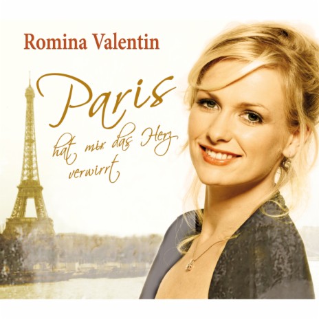 Paris hat mir das Herz verwirrt | Boomplay Music