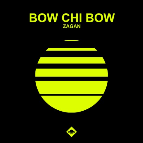 Bow Chi Bow (Big Room Edit) | Boomplay Music