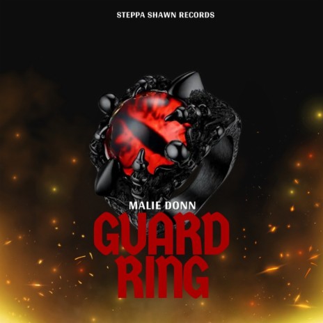 Guard Ring | Boomplay Music