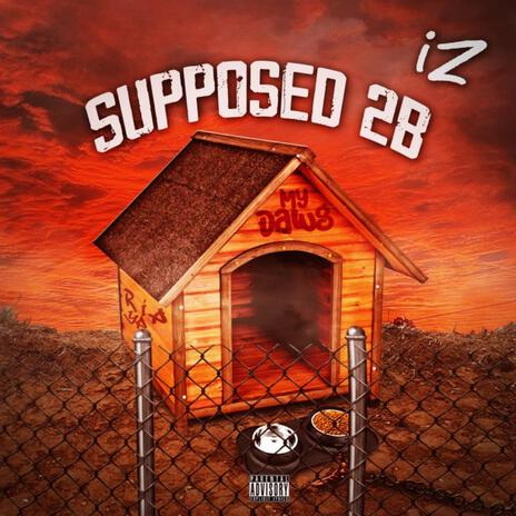 Supposed 2B | Boomplay Music