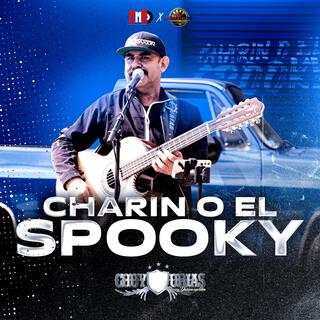 Charin O El Spooky (Version Estudio)