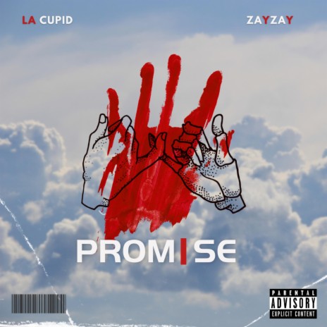 Promise ft. Zay Zay | Boomplay Music