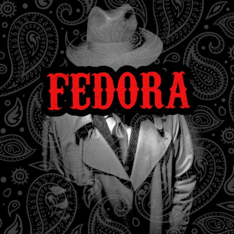 FEDORA ft. Disector | Boomplay Music