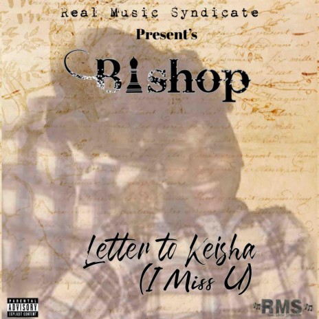 Letter to Keisha (I Miss U) | Boomplay Music