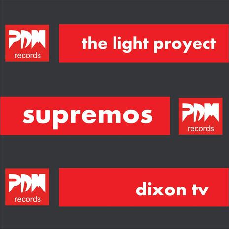 Supremos ft. Dicxon Tv | Boomplay Music