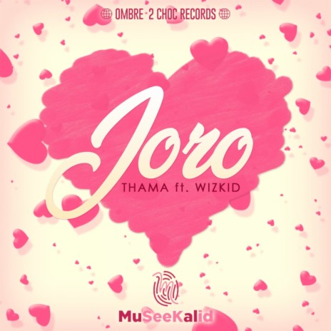 Joro (Remix) ft. Wizkid