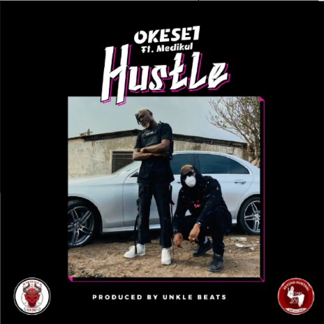 Hustle ft. Medikal