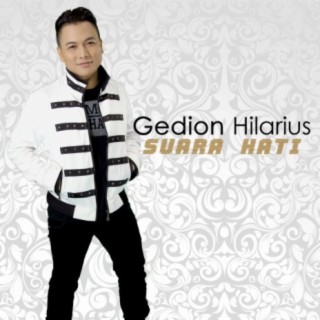 Gedion Hilarius