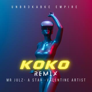 KOKO (Remix) | Boomplay Music