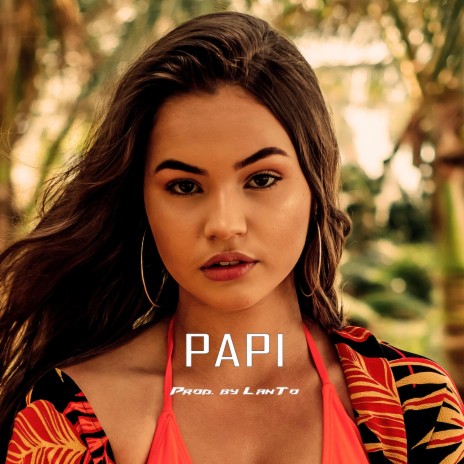 Papi (Instrumental) | Boomplay Music