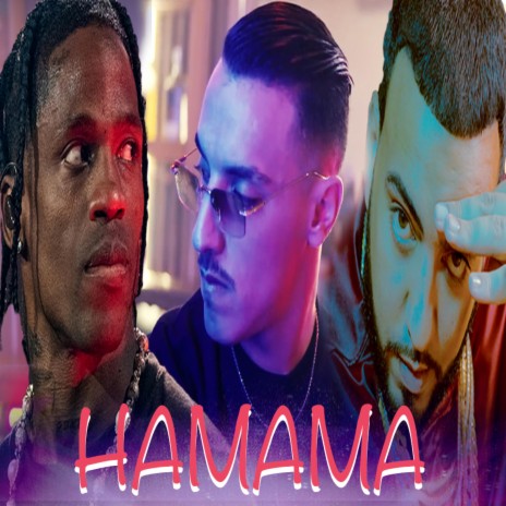 Ha Mamma (Ganawa Chaabi) | Boomplay Music