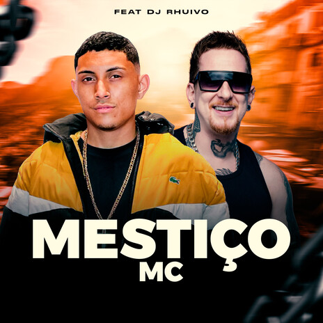 Quero Que Saiba ft. MB Music Studio & Mestiço MC