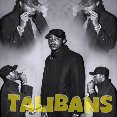 TALIBANS (PROBLEM KINGPIN) | Boomplay Music