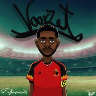 Voorzet (KDB) lyrics | Boomplay Music