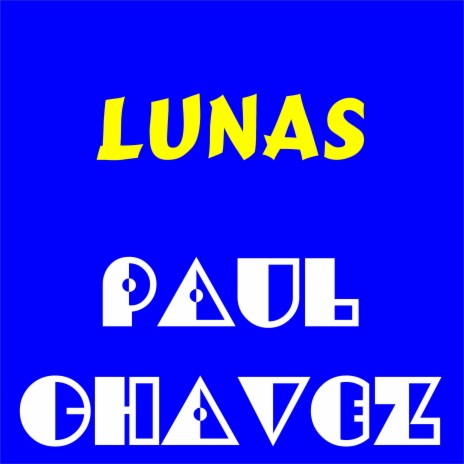 Lunas | Boomplay Music