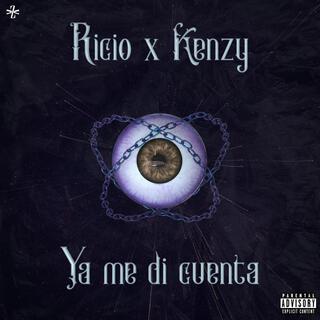 Ya me di cuenta ft. Kenzyntb lyrics | Boomplay Music