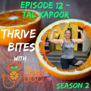 S 2 Ep 12 - A Story About Triumph with Tal Kapoor