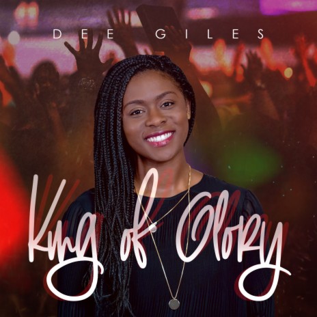 King of Glory | Boomplay Music