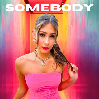 Somebody