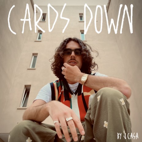 Cards Down | Boomplay Music