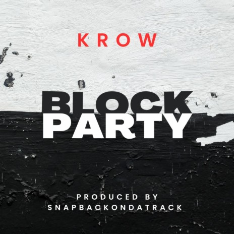 Block Party (Radio Edit) | Boomplay Music