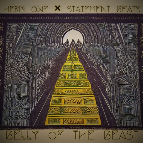 Belly Of The Beast ft. Statement Beats | Boomplay Music