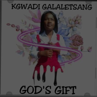 Galaletsang Kgwadi