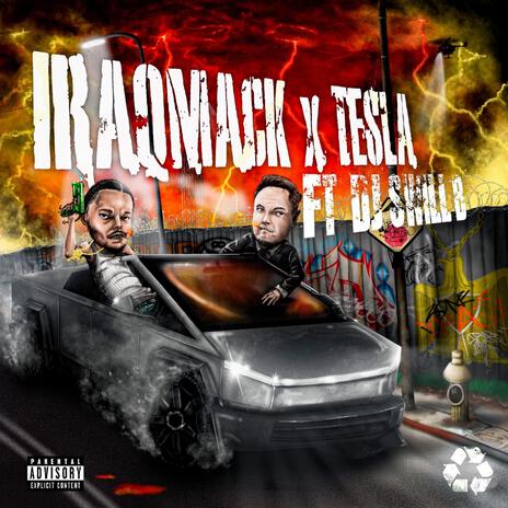 Tesla ft. Dj Swill B | Boomplay Music