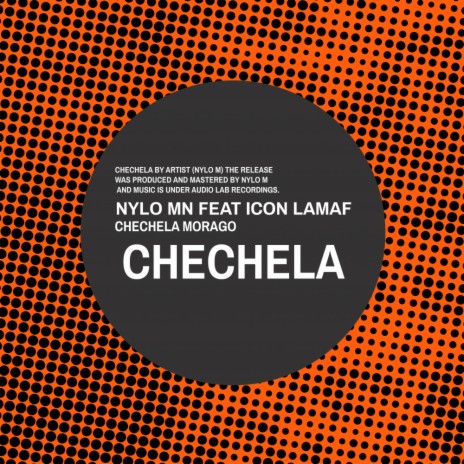 Chechela Morago (Original Mix) ft. Icon Lamaf | Boomplay Music