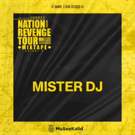 Mister DJ (Remix)
