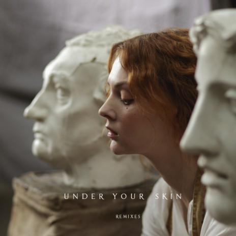 Under Your Skin ft. Mark Holiday | Boomplay Music