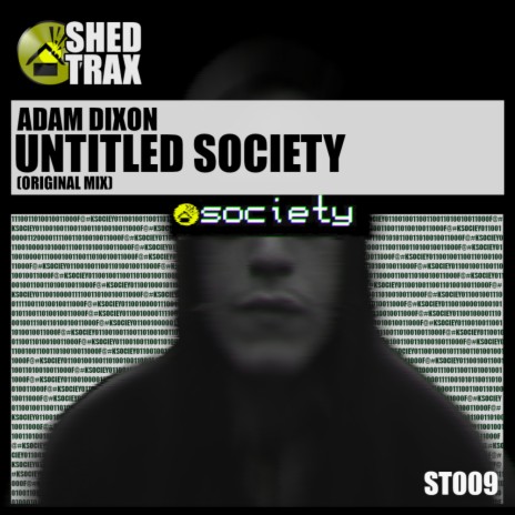 Untitled Society (Original Mix)