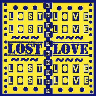 LOST IN LOVE