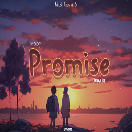 Promise | Boomplay Music