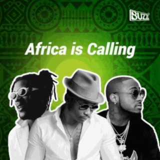 Africa is Calling