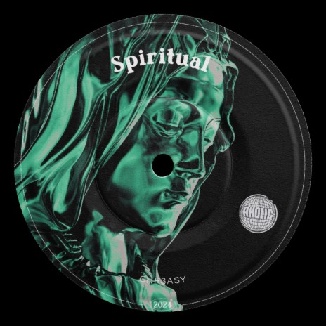 Spiritual | Boomplay Music