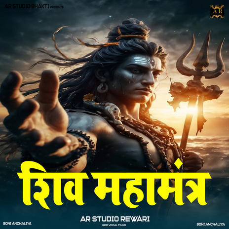 शिव महामंत्र ft. Shiv Ji | Boomplay Music