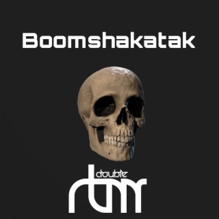 boomshakatak (Guaracha Version)