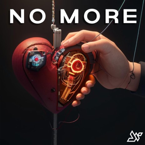 No More | Boomplay Music