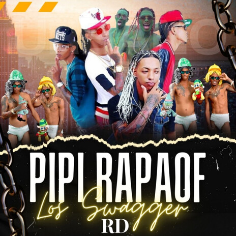 Pipi Rapa of | Boomplay Music