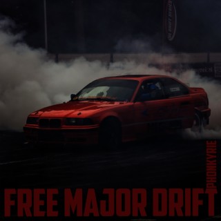 Free Major Drift