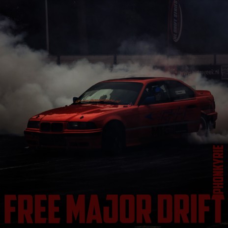 Free Major Drift (Instrumental)