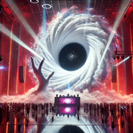 DJ's Epic Summer Wormhole Party | Boomplay Music