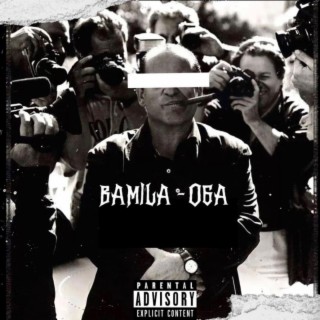 Oga lyrics | Boomplay Music