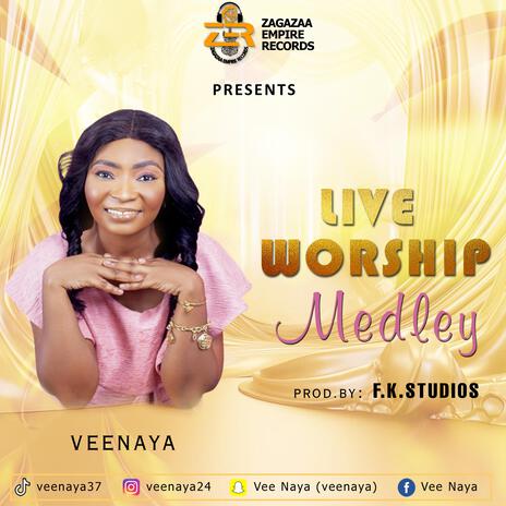 Gospel Worship Medley | Boomplay Music