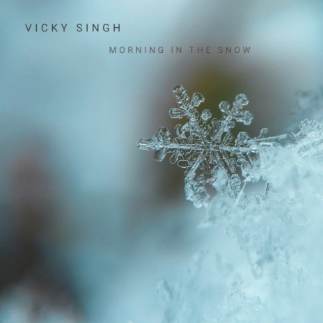 Morning In The Snow | Boomplay Music